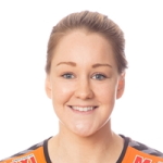 Image of Carlsson, Mia