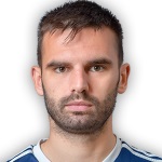 Image of Petkovic, Marko
