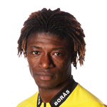 Image of Bangura, Mohamed