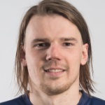 Image of Valge, Ian-Erik
