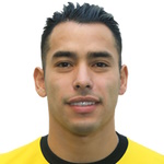 Image of Araujo, Sergio