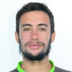 Image of Rius Aragallo, Ciro Pablo