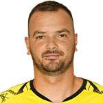 Image of Ljuljanovic, Damir