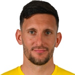 Image of Gorgelin, Mathieu