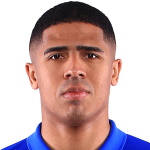 Image of Silveira da Silva, Bergson Gustavo