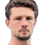 Image of McClure, Matthew