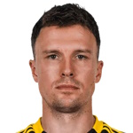 Image of Thoelke, Bjarne