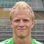 Image of Petry, Mario