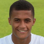 Image of Jones, Andrai