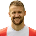 Image of Parzyszek, Piotr
