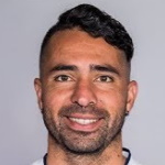 Image of Bocanegra, Ricardo