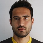 Image of Kahveci, Omer