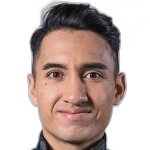 Image of Alcala Reichelt, Patrick Gerry-Anthony