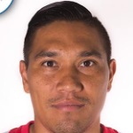 Image of Escalante Moreno, Dionicio Manuel