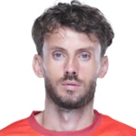 Image of Suljic, Asmir
