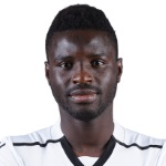 Image of Wakaso, Alhassan
