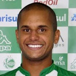 Image of de Oliveira, Jefferson Gomes