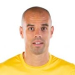 Image of Mino Peralta, Ruben