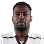 Image of Junior Tallo