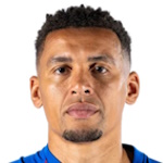Image of Tavernier, James