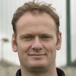 Image of Dickinson, Steve
