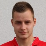 Image of Zschimmer, Kevin