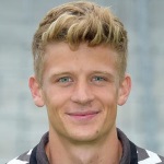 Image of Bahn, Bentley Baxter