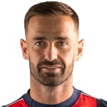 Image of Gigliotti, Guillaume