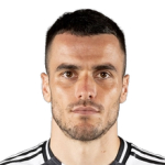 Image of Kostic, Filip