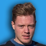 Image of Jocks, Patrick