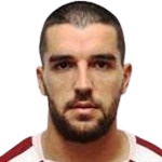 Image of Kostic, Miroljub