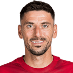 Image of Mladenovic, Filip
