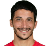 Image of Scozzarella, Matteo