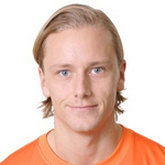Image of Alriksson, Joakim