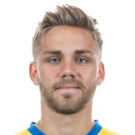 Image of Christoffer Nyman