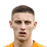 Image of Cassidy, Jake