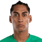 Image of Rodriguez, Hugo