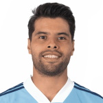 Image of Araujo, Nestor