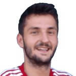 Image of Burzanovic, Marko