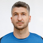Image of Raicevic, Milivoje