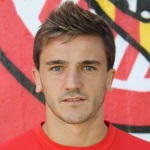 Image of Sanchez Gil, Borja