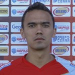 Image of de Mendonca, Renato Alves