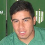 Image of Yeri, Mariano Nahuel