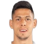 Image of Quiroga, Mauro