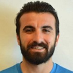 Image of Celenk, Erhan