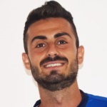 Image of Scrugli, Andrea