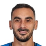 Image of Zappacosta, Davide