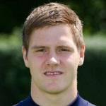Image of Duker, Bernd