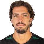 Image of Forte, Francesco
