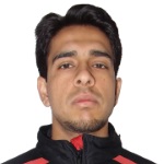 Image of Isoufi, Shabir